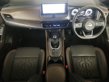 Used Nissan Qashqai 2025 for sale - 77380100: Photo