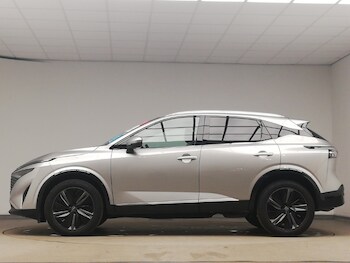 Used Nissan Qashqai 2025 for sale - 77380100: Photo