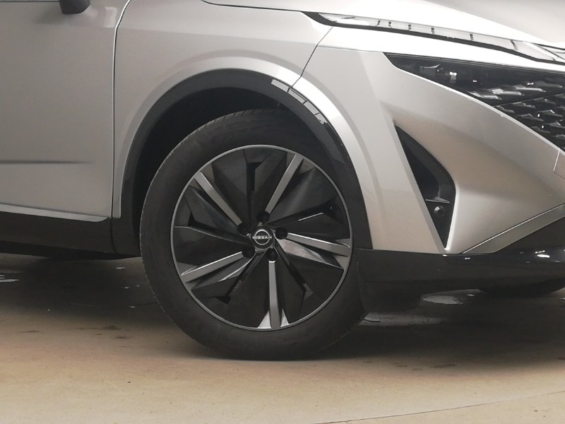 Used Nissan Qashqai 2025 for sale - 77380100: Photo 9