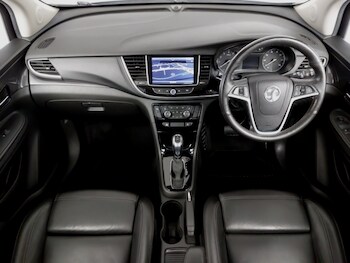 Used Vauxhall Mokka X 2019 for sale - 78355575: Photo