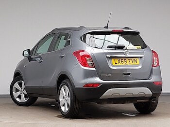 Used Vauxhall Mokka X 2019 for sale - 78355575: Photo