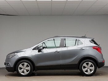 Used Vauxhall Mokka X 2019 for sale - 78355575: Photo