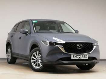 2022 - 2.2d SE-L 5dr