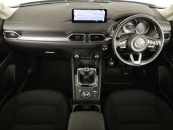 Used Mazda CX-5 2022 for sale - 74731693: Photo