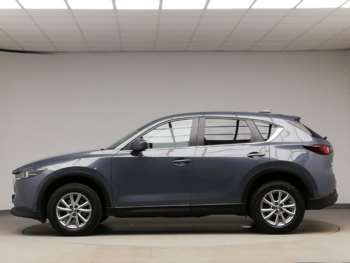 Used Mazda CX-5 2022 for sale - 74731693: Photo