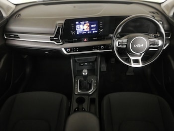 Used Kia Sportage 2023 for sale - 75491524: Photo
