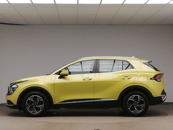 Used Kia Sportage 2023 for sale - 75491524: Photo