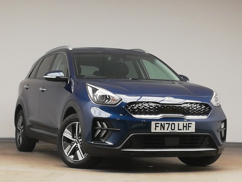 Used Kia Niro 2020 for sale - 76507169: Photo 1