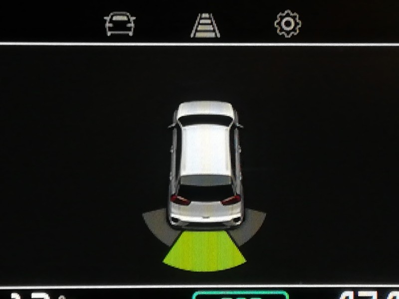 Used Kia Niro 2020 for sale - 76507169: Photo 11