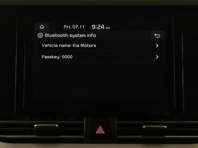 Used Kia Niro 2020 for sale - 76507169: Photo 13