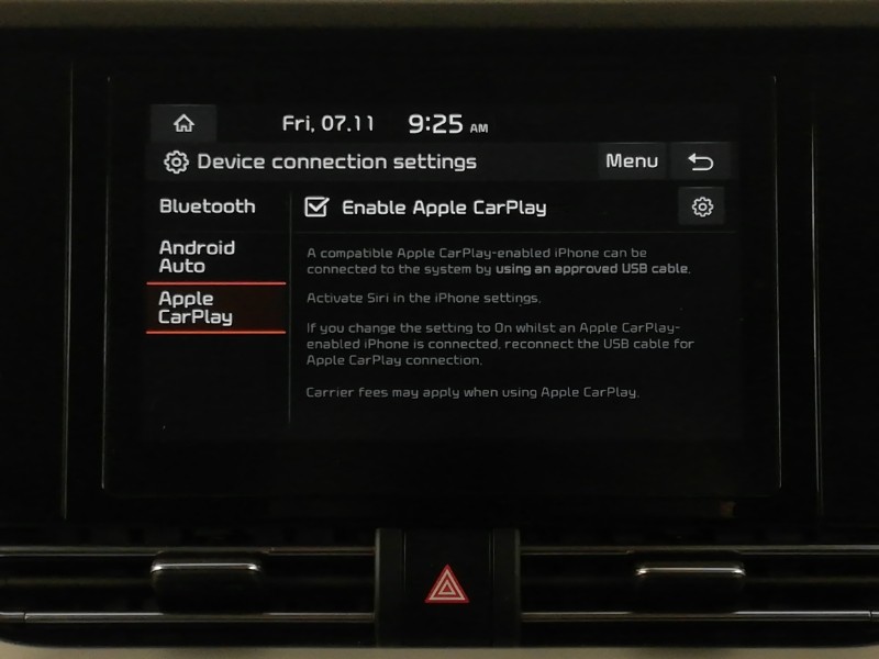 Used Kia Niro 2020 for sale - 76507169: Photo 14