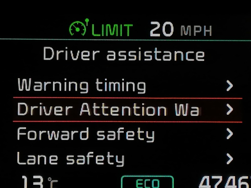 Used Kia Niro 2020 for sale - 76507169: Photo 16