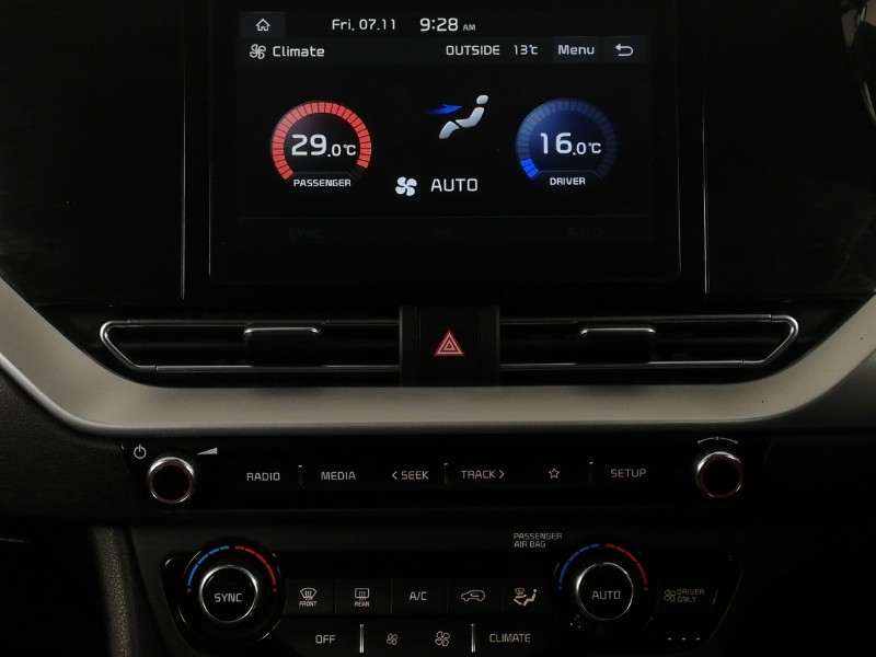 Used Kia Niro 2020 for sale - 76507169: Photo 18