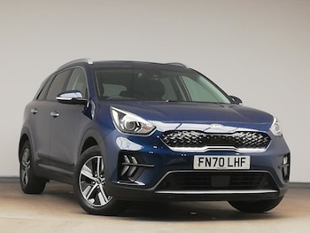 Kia - Niro