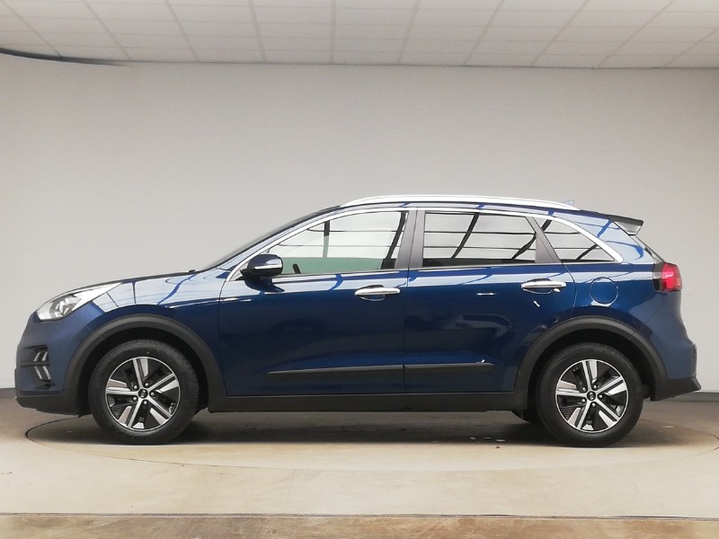 Used Kia Niro 2020 for sale - 76507169: Photo 4