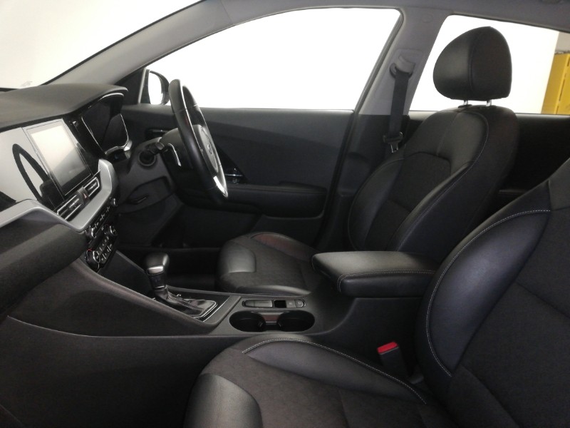 Used Kia Niro 2020 for sale - 76507169: Photo 5