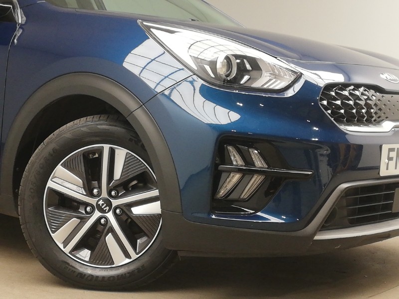 Used Kia Niro 2020 for sale - 76507169: Photo 9