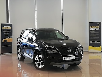 Used Nissan X-Trail 2023 for sale - 79447910: Photo