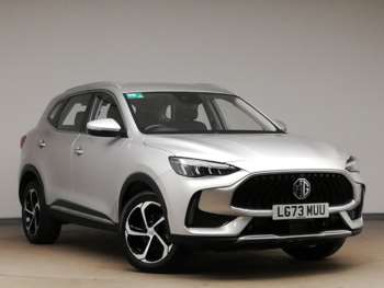 2023 - 1.5 T-GDI SE 5dr DCT