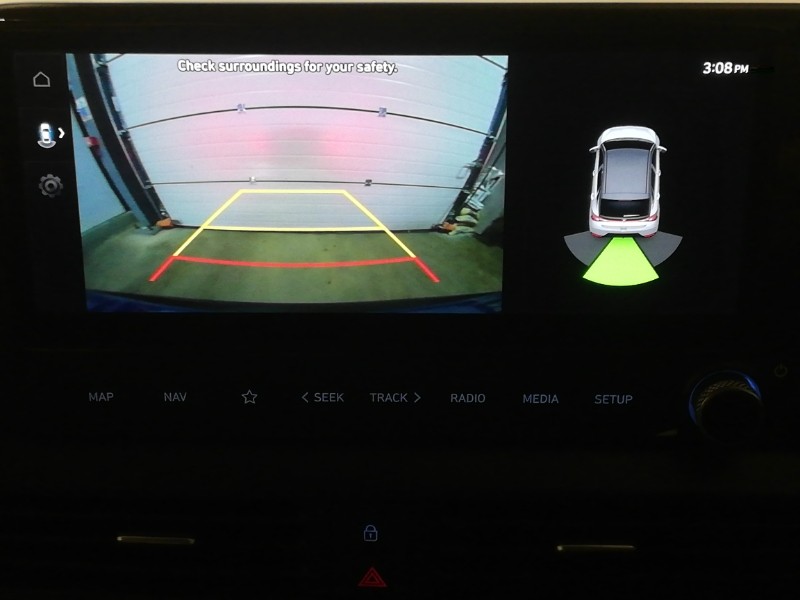 Used Hyundai BAYON 2022 for sale - 77371474: Photo 11