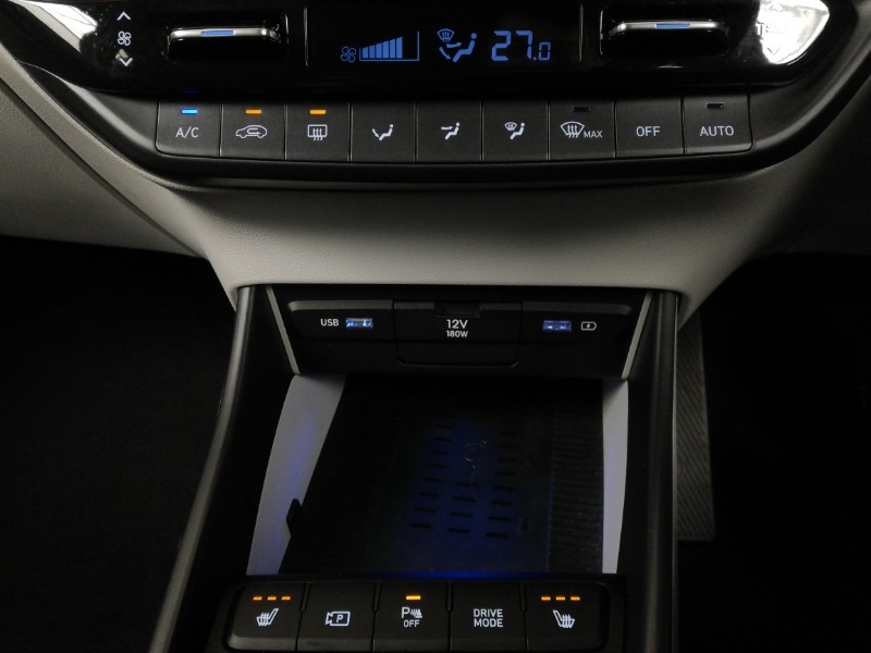 Used Hyundai BAYON 2022 for sale - 77371474: Photo 12