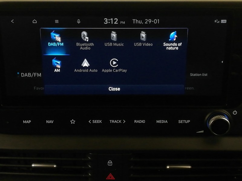 Used Hyundai BAYON 2022 for sale - 77371474: Photo 13