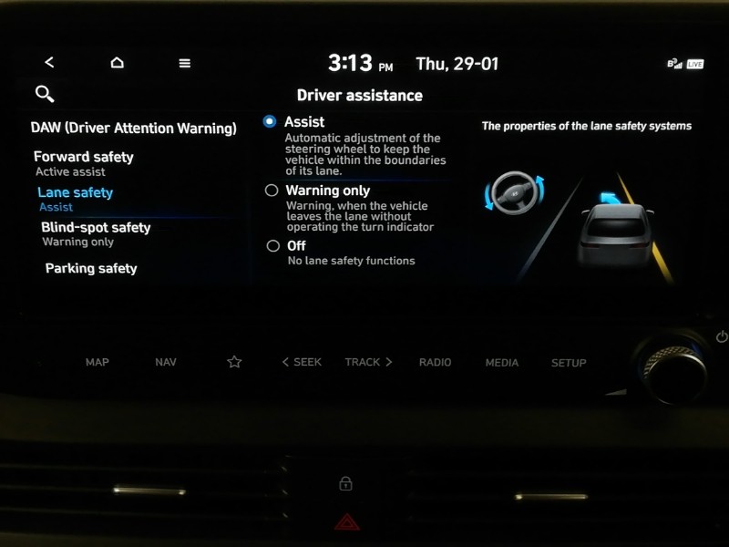 Used Hyundai BAYON 2022 for sale - 77371474: Photo 15