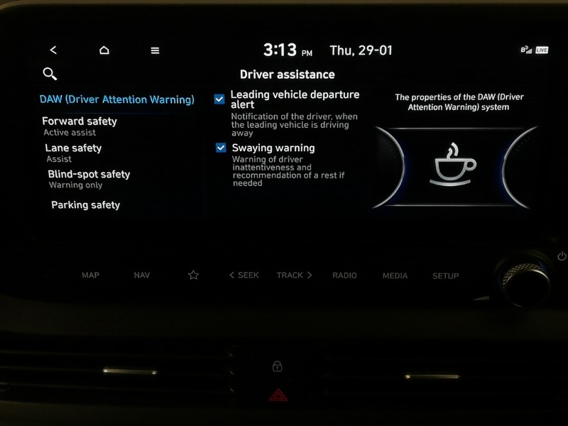 Used Hyundai BAYON 2022 for sale - 77371474: Photo 16