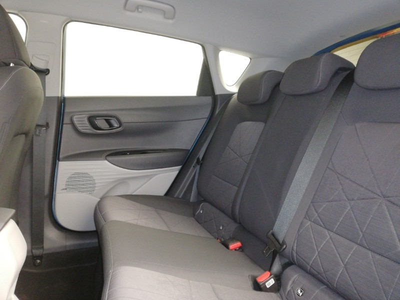 Used Hyundai BAYON 2022 for sale - 77371474: Photo 6