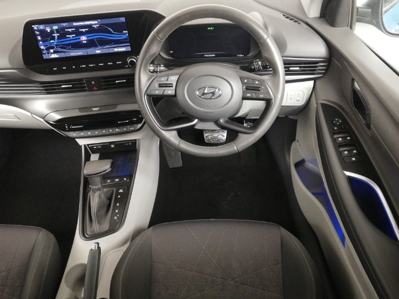 Used Hyundai BAYON 2022 for sale - 77371474: Photo 7