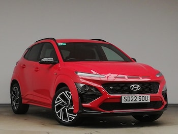 2022 - 1.0 TGDi 48V MHEV N Line 5dr