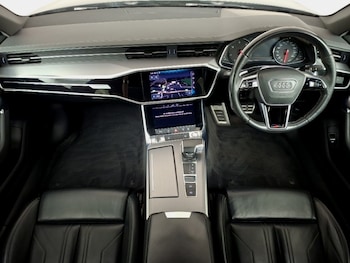 Used Audi A6 2019 for sale - 79569767: Photo