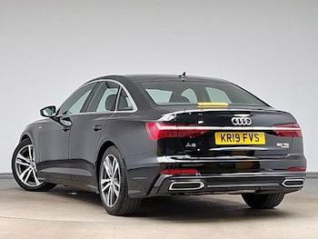 Used Audi A6 2019 for sale - 79569767: Photo