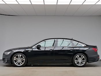Used Audi A6 2019 for sale - 79569767: Photo