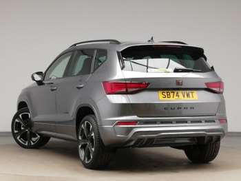 Used Cupra Ateca 2024 for sale - 74219239: Photo