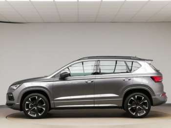Used Cupra Ateca 2024 for sale - 74219239: Photo