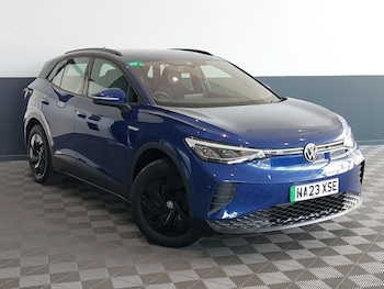 Used Volkswagen ID.4 2023 for sale - 79522949: Photo