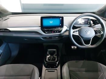 Used Volkswagen ID.4 2023 for sale - 79522949: Photo