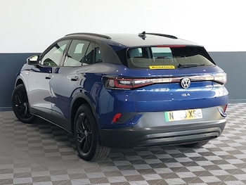 Used Volkswagen ID.4 2023 for sale - 79522949: Photo