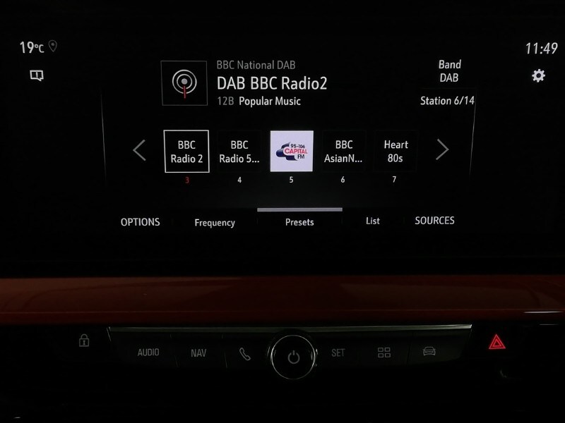 Used Vauxhall Mokka 2022 for sale - 77999952: Photo 13