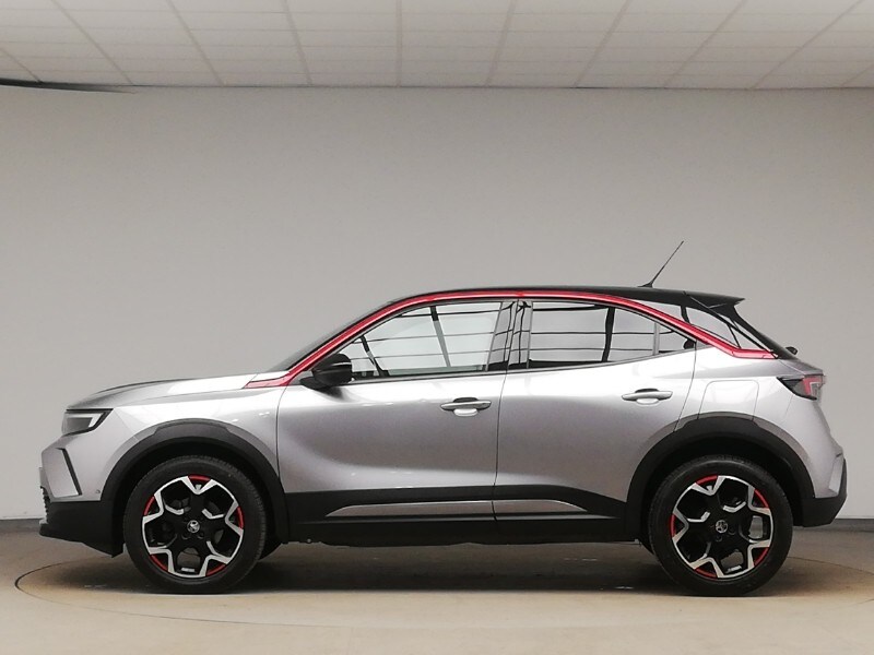 Used Vauxhall Mokka 2022 for sale - 77999952: Photo 4