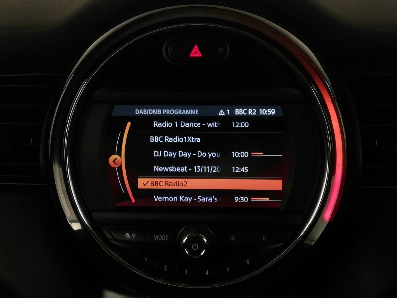 Used MINI Hatch 2018 for sale - 76567342: Photo 12