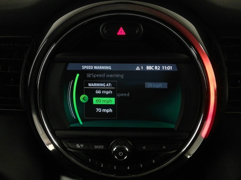 Used MINI Hatch 2018 for sale - 76567342: Photo 15