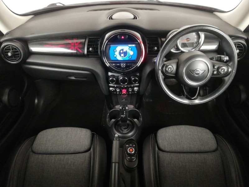 Used MINI Hatch 2018 for sale - 76567342: Photo 2