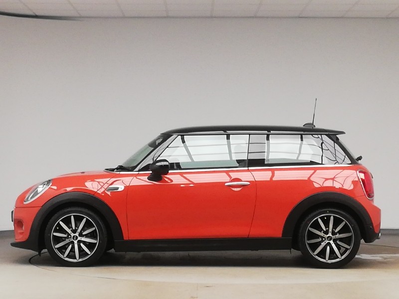 Used MINI Hatch 2018 for sale - 76567342: Photo 4
