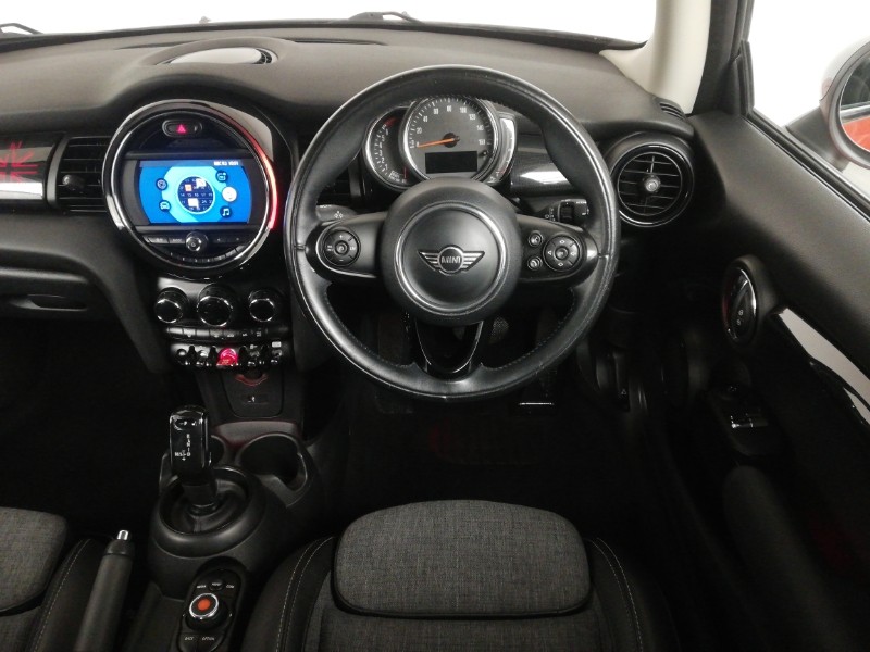 Used MINI Hatch 2018 for sale - 76567342: Photo 7