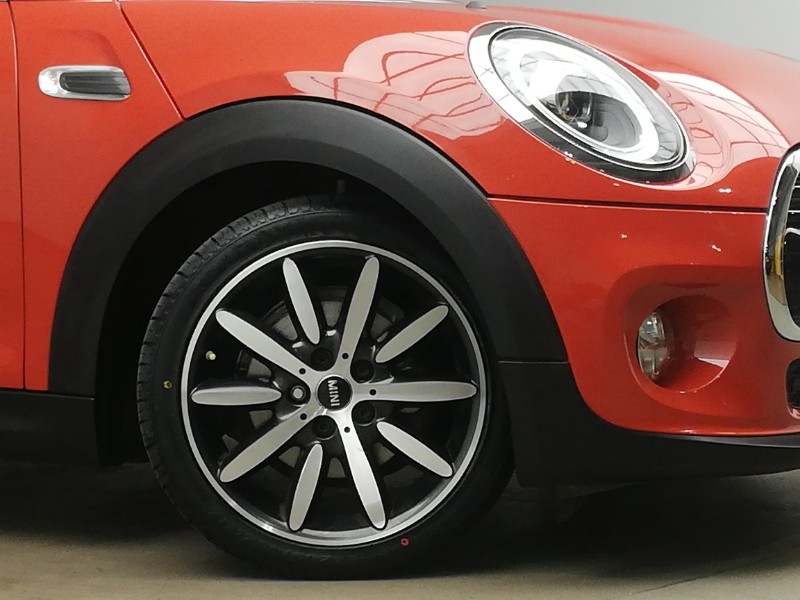 Used MINI Hatch 2018 for sale - 76567342: Photo 9