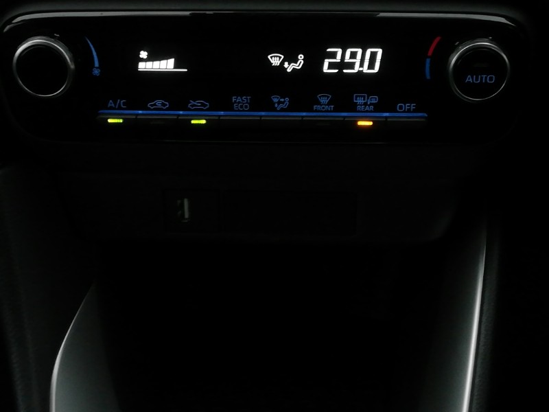 Used Toyota Yaris 2023 for sale - 77466580: Photo 17