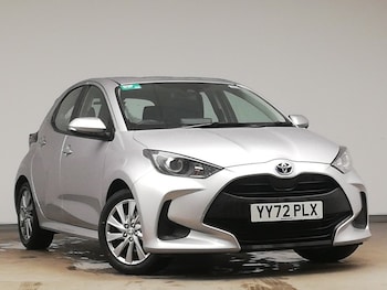 Used Toyota Yaris 2023 for sale - 77466580: Photo