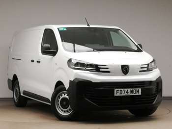 Used Peugeot Expert 2024 for sale - 74983411: Photo